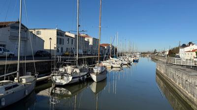 Maison - 75 m² - 3 pièces