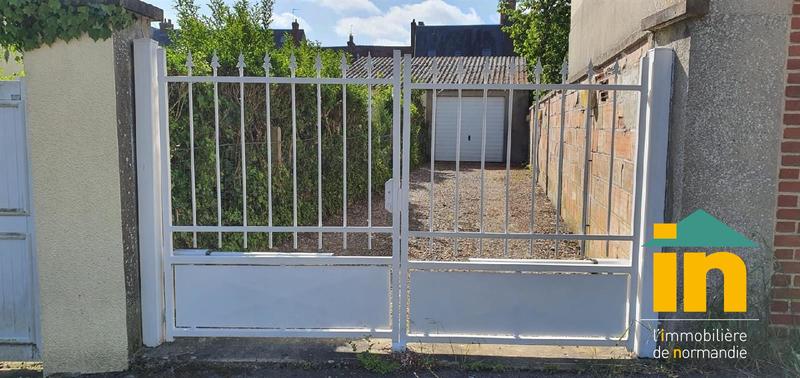 Maison de ville - 160 m² - 6 pièces