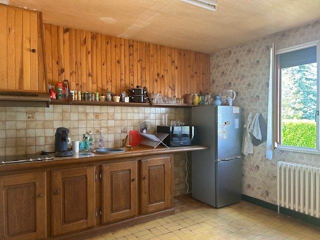 Pavillon - 92 m² - 6 pièces