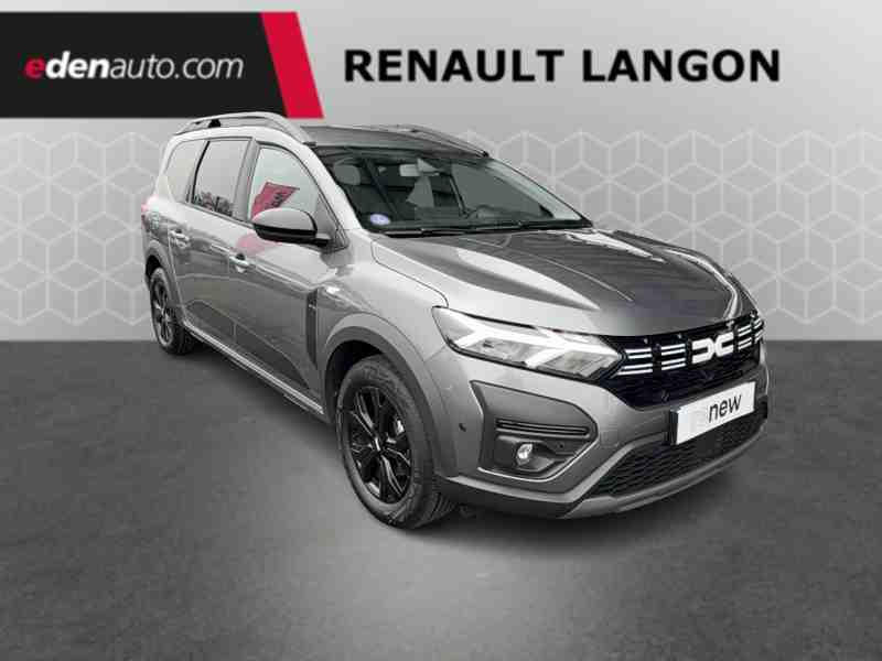 Dacia Jogger Hybrid 140 5 places Extreme