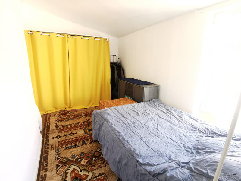 Appartement - 107 m² - 3 pièces