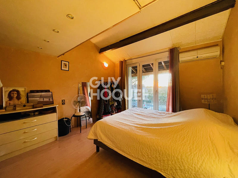 Maison - 74 m² - 4 pièces