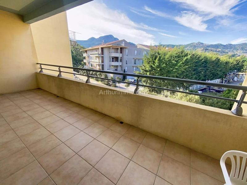 Appartement - 78 m² - 3 pièces