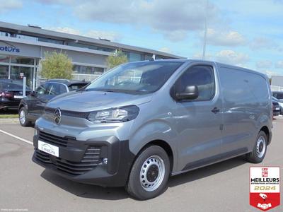 Citroen Jumpy Fgn Taille Xl Diesel 150 s&amp;S