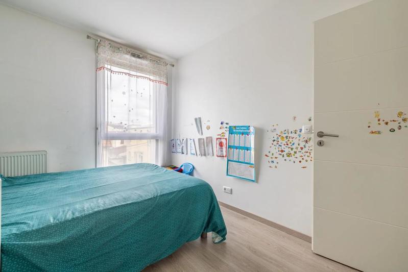 Appartement - 75 m² - 4 pièces