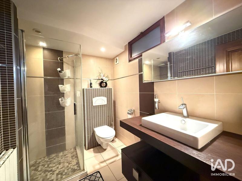 Maison - 138 m² - 4 pièces