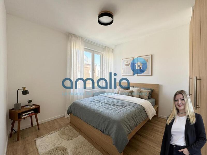 Immeuble - 147 m² - 8 pièces