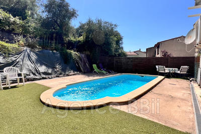 Villa - 130 m² - 7 pièces