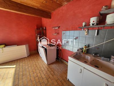 Local commercial - 230 m²
