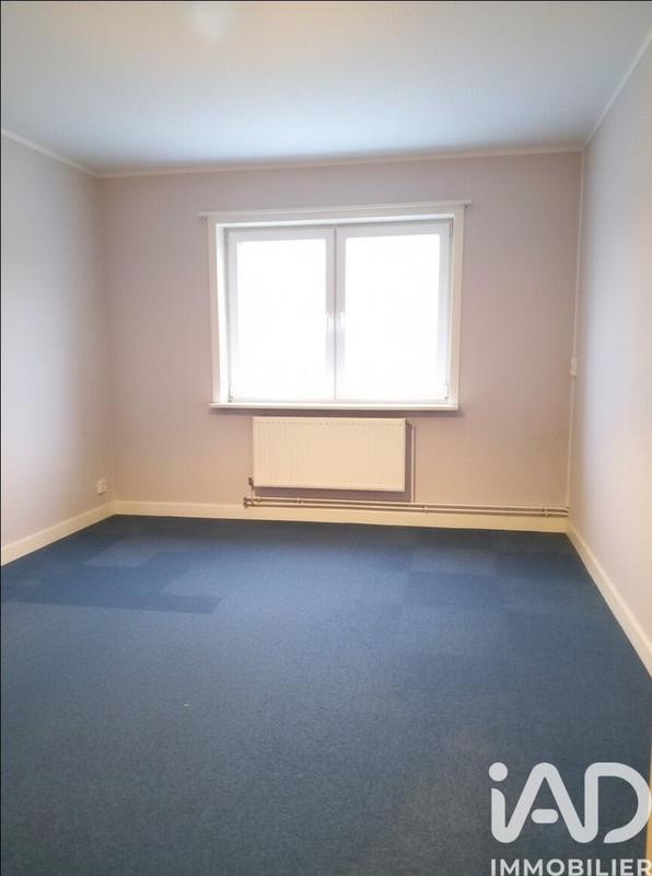 Appartement - 65 m² - 4 pièces
