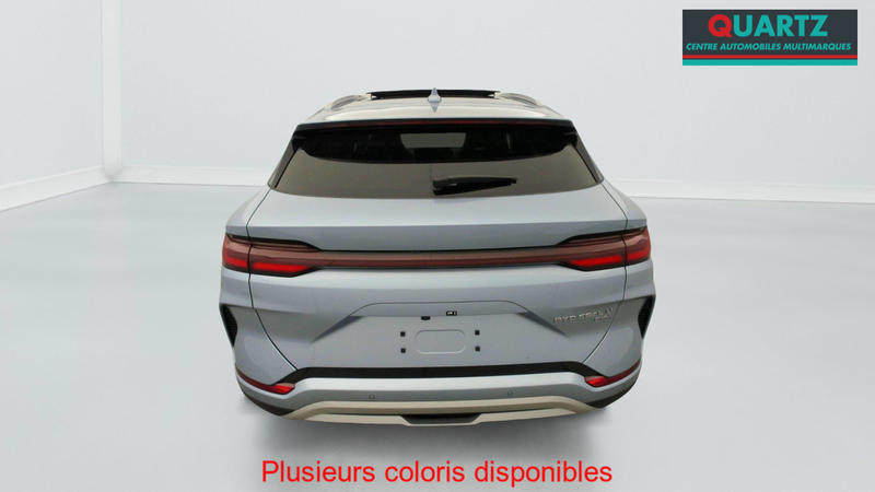 Byd Seal U 1.5l Dm-I 218 Ch Phev Comfort