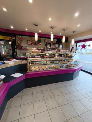 Local commercial - 120 m²