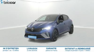 Renault Clio E-Tech full hybrid 145 Esprit Alpine 5p