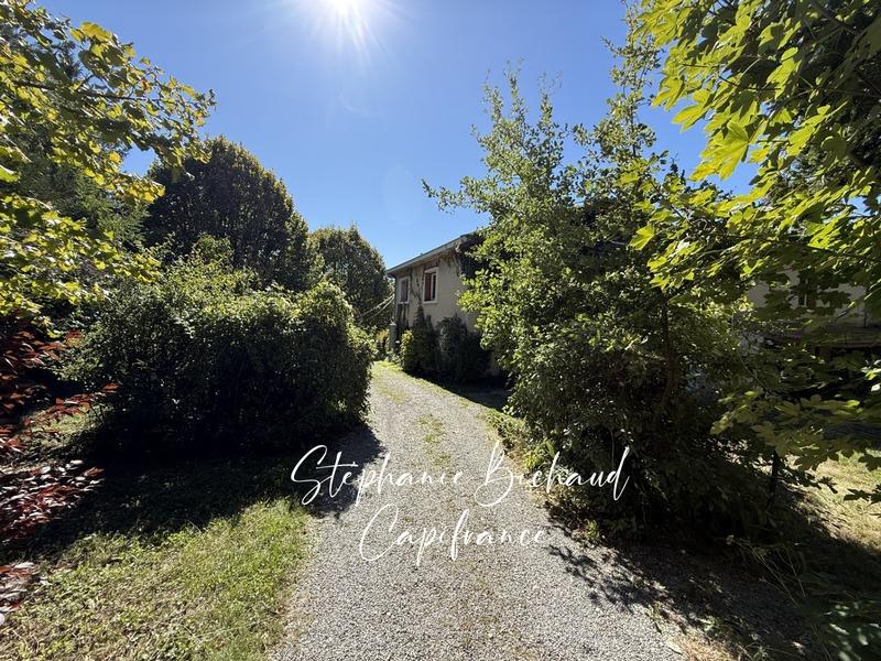 Maison - 159 m² - 7 pièces