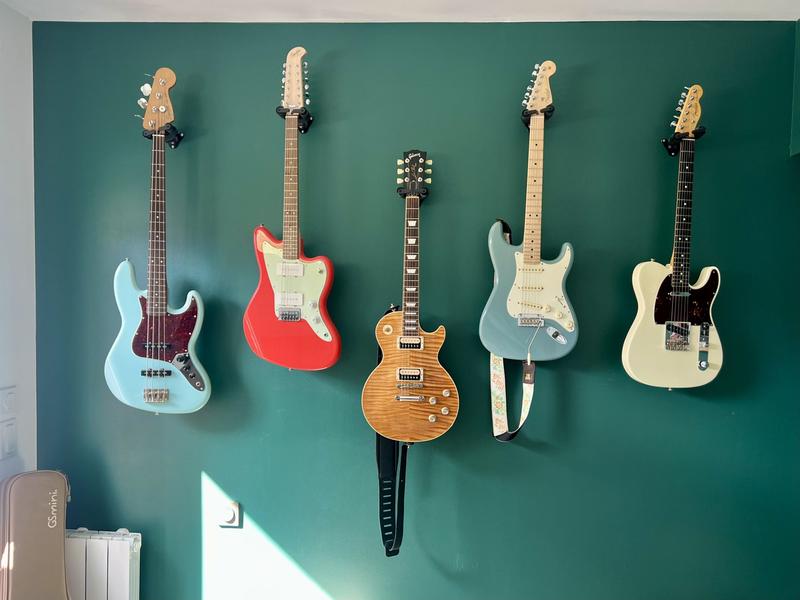 Appartement - 96 m² - 4 pièces