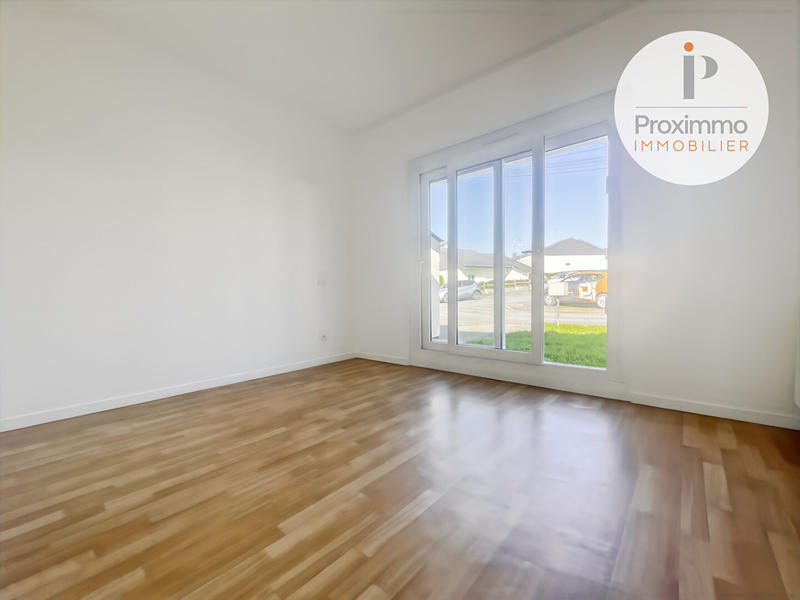 Maison - 75 m² - 3 pièces