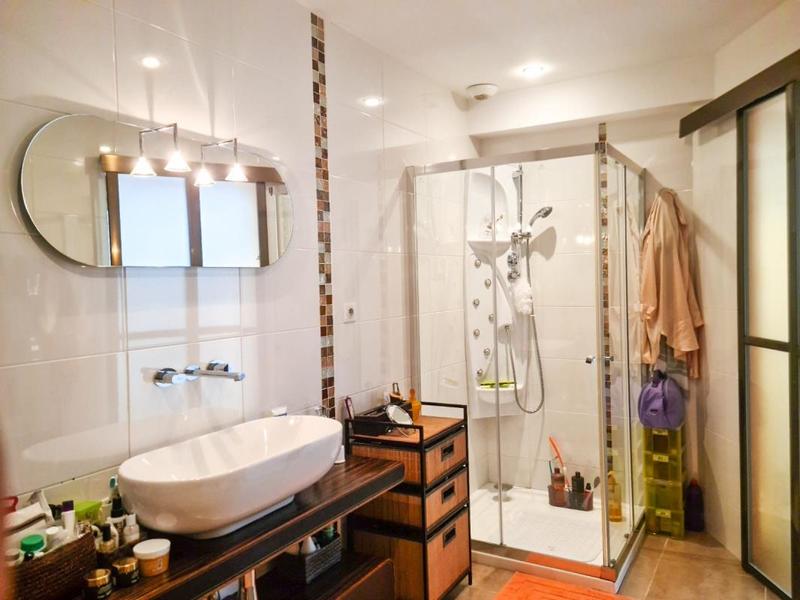 Maison - 171 m² - 6 pièces