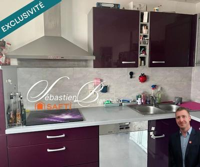 Maison - 109 m² - 5 pièces