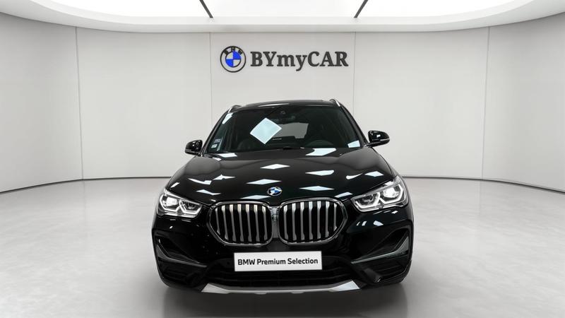 Bmw X1 F48 Lci xDrive 25e 220 ch Bva6 xLine