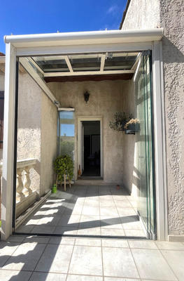 Maison - 141 m² - 6 pièces