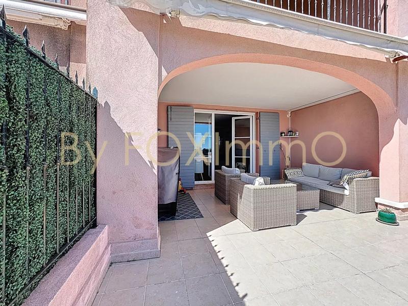 Appartement - 70 m² - 4 pièces