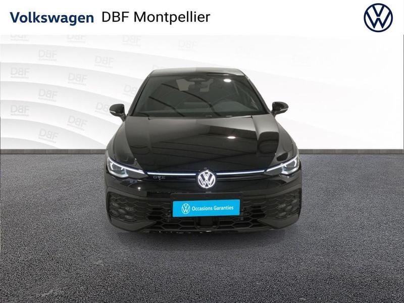 Volkswagen Golf 8 Fl 1.5 Ehybrid 272ch Dsg6 Gte