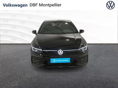 Volkswagen Golf 8 Fl 1.5 Ehybrid 272ch Dsg6 Gte
