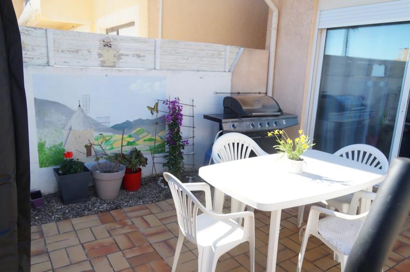 Maison - 68 m² - 3 pièces