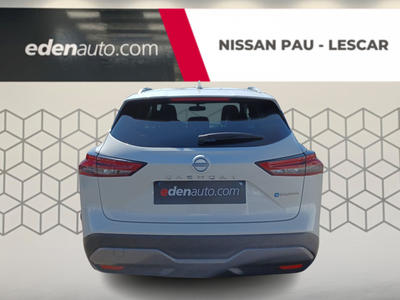 Nissan Qashqai e-Power 190 ch Tekna+