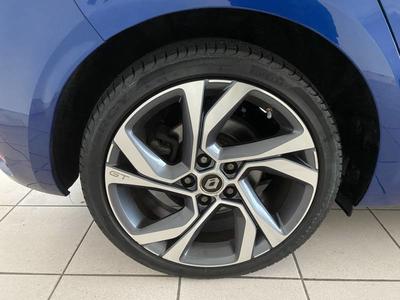 Renault Mégane IV Berline TCe 205 Energy Edc Gt