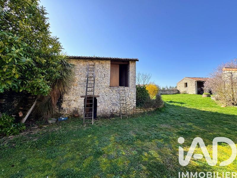 Maison - 159 m² - 6 pièces