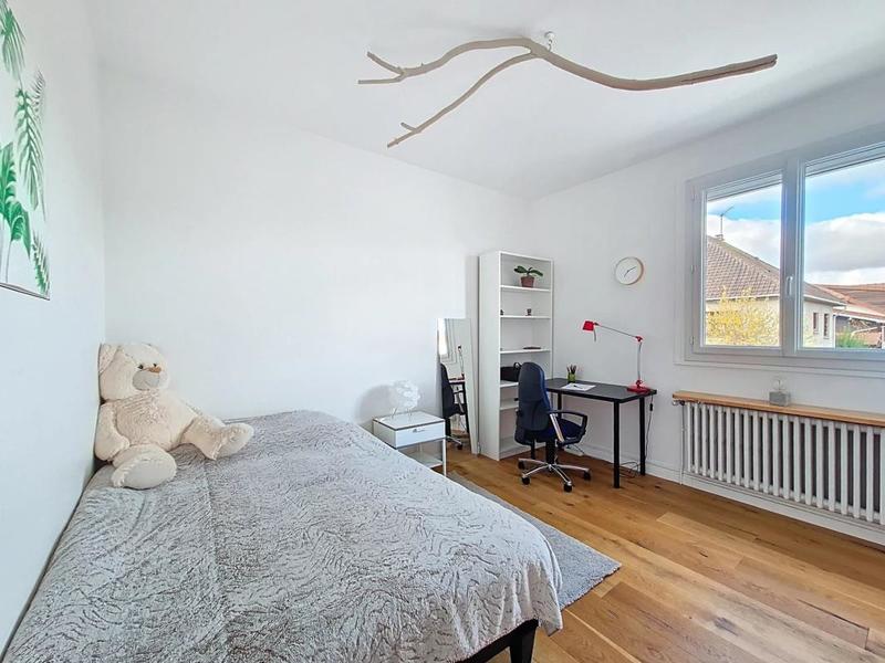 Maison - 160 m² - 7 pièces