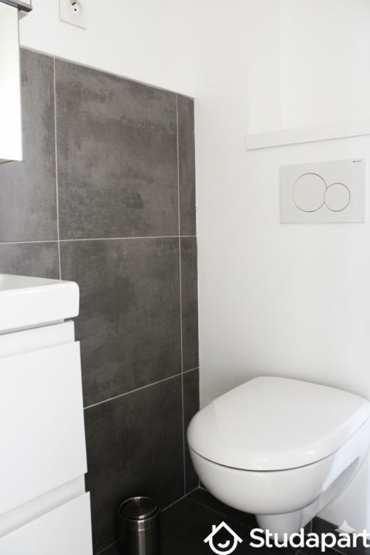 Appartement - 30 m² - 2 pièces