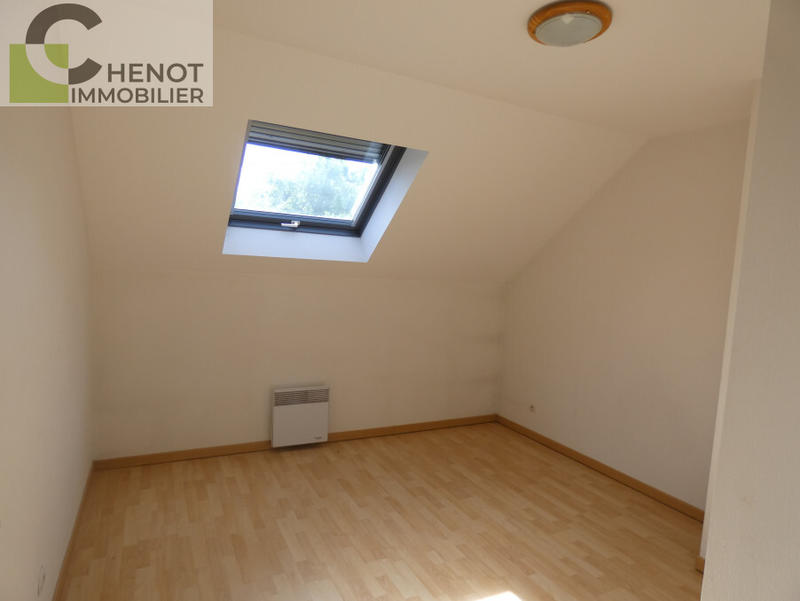 Propriété - 82 m² - 3 pièces