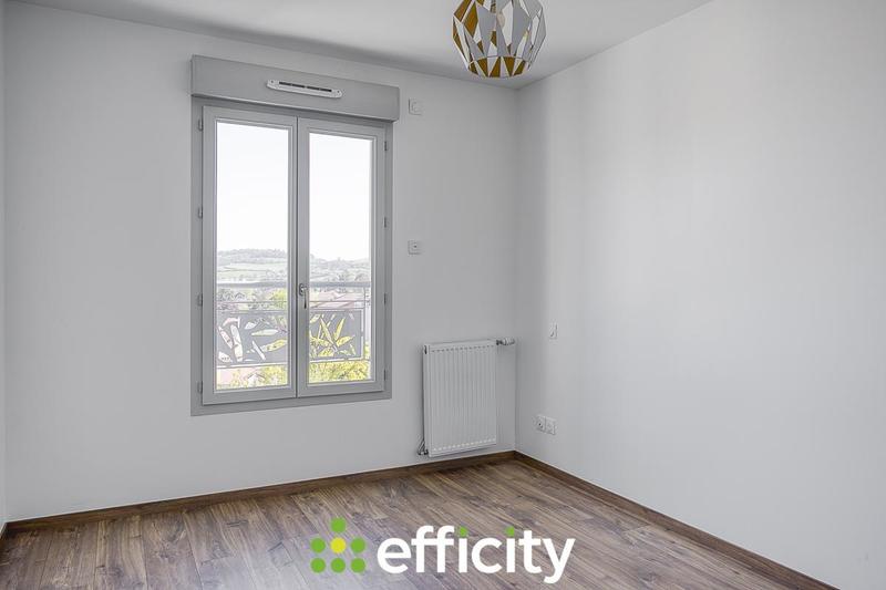 Appartement - 95 m² - 4 pièces