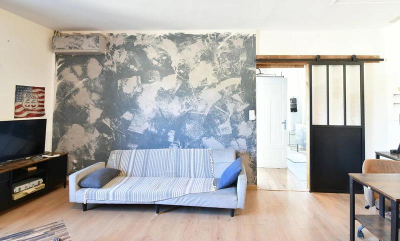 Maison - 104 m² - 5 pièces