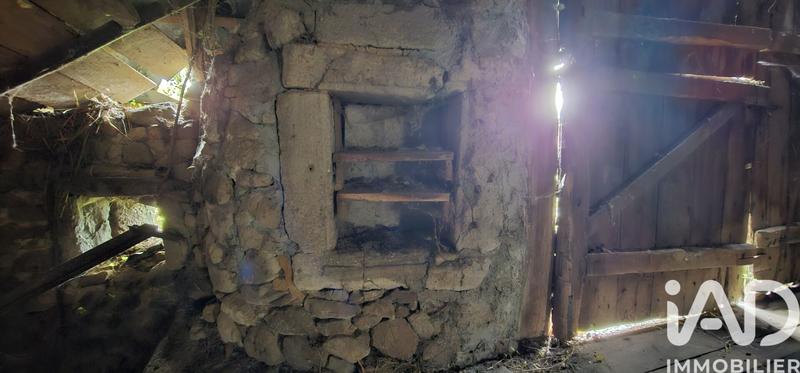 Ferme - 398 m² - 2 pièces