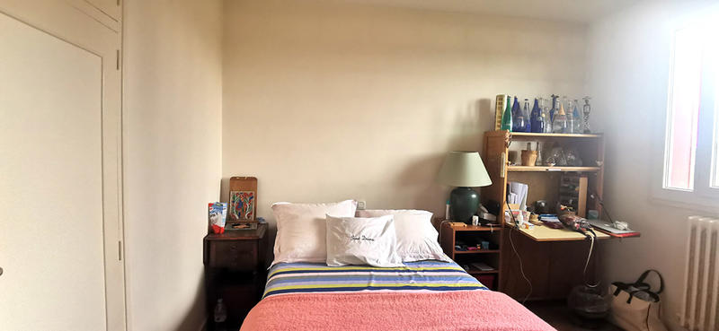 Maison - 143 m² - 8 pièces