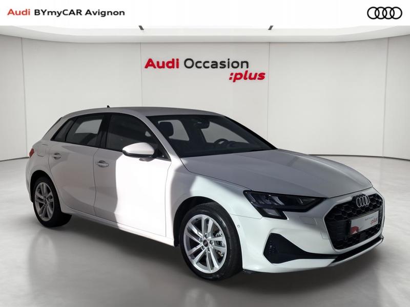 Audi A3 sportback 35 Tfsi Mild Hybrid 150 s tronic 7 Design