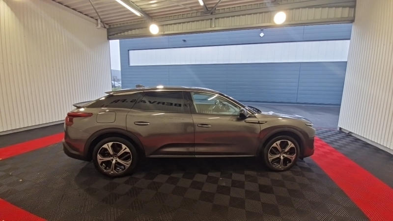 Citroën C5 X Hybride Rechargeable 225 Ss E-Eat8 Feel Pack