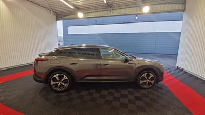 Citroën C5 X Hybride Rechargeable 225 Ss E-Eat8 Feel Pack