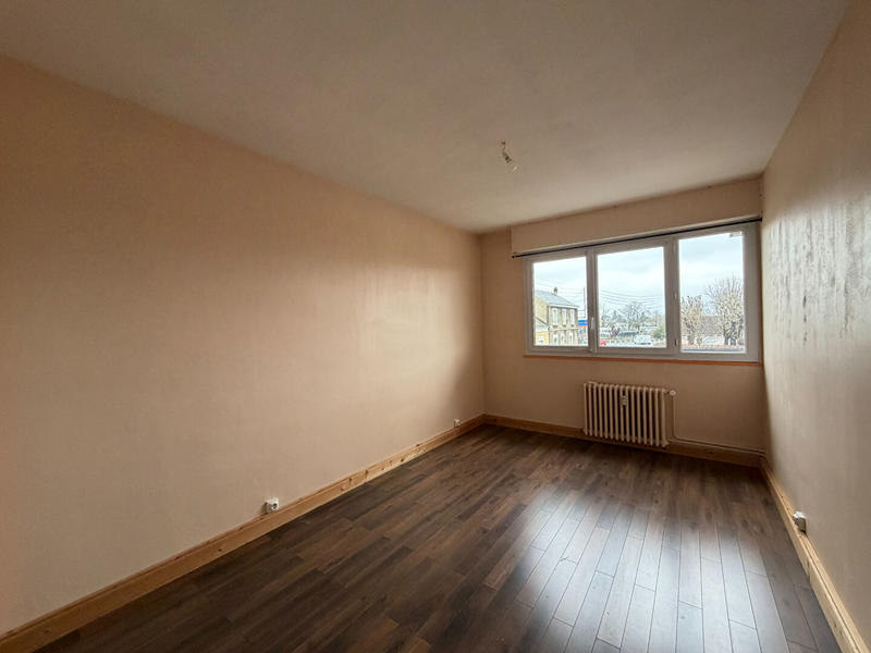 Appartement - 74 m² - 3 pièces