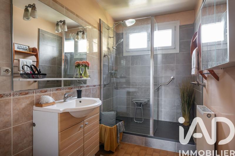 Appartement - 86 m² - 4 pièces