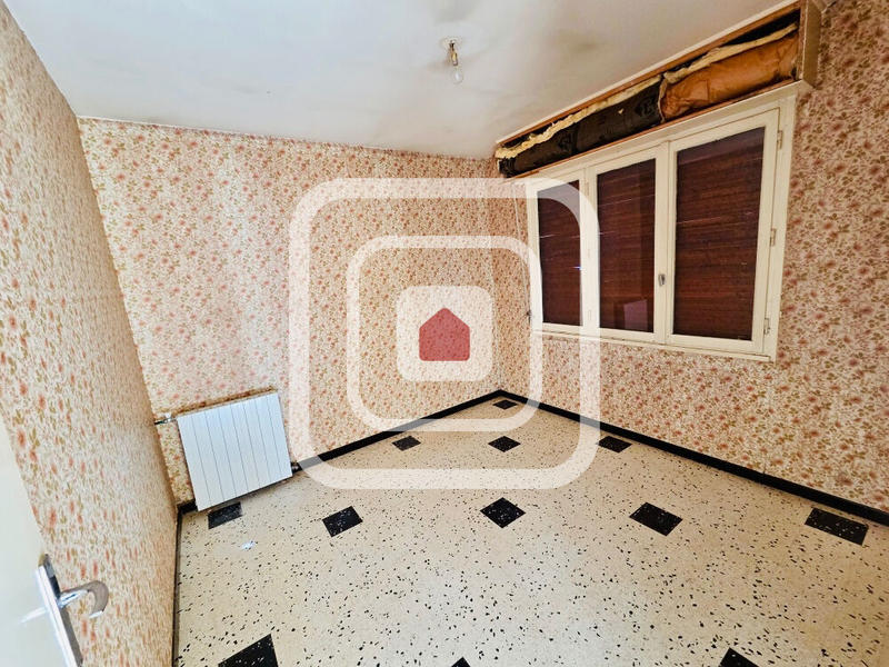 Maison - 73 m² - 5 pièces