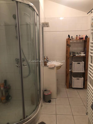 Appartement - 57 m² - 2 pièces