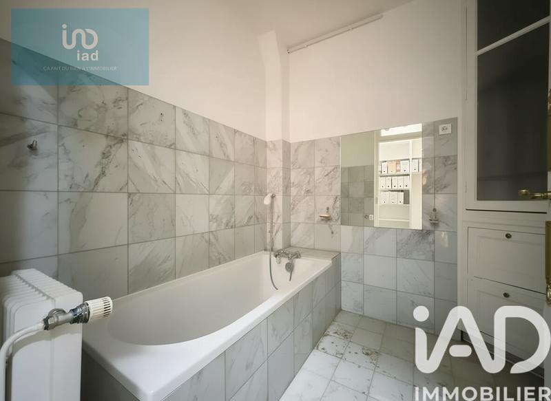 Appartement - 120 m² - 3 pièces