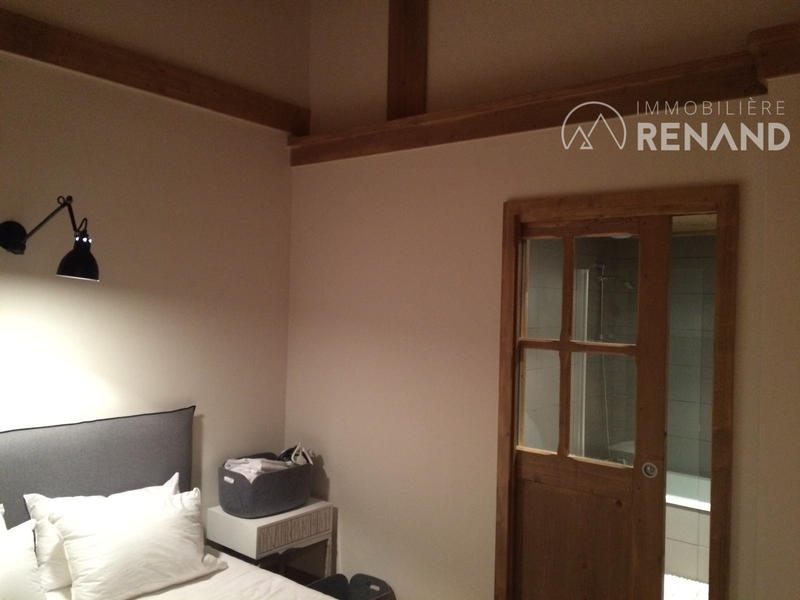 Duplex - 111 m² - 5 pièces