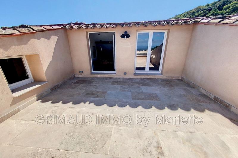 Maison de village - 160 m² - 6 pièces