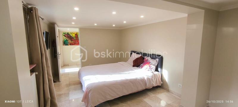 Maison - 167 m² - 6 pièces