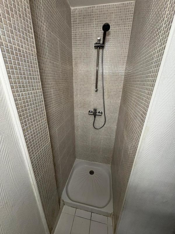 Appartement - 31 m² - 2 pièces